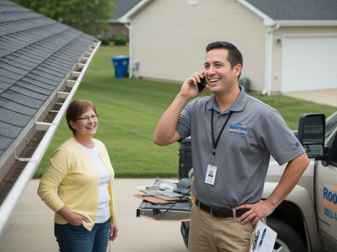 Local Roofing Contractors Switchback, WV FAQs